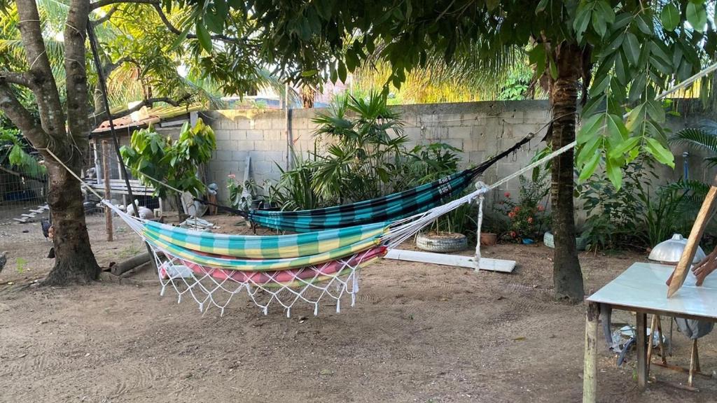 Mutari House | Casa 5 minutos da praia