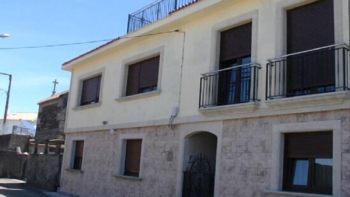 Neano Cottage | Casa Añón for 2 people