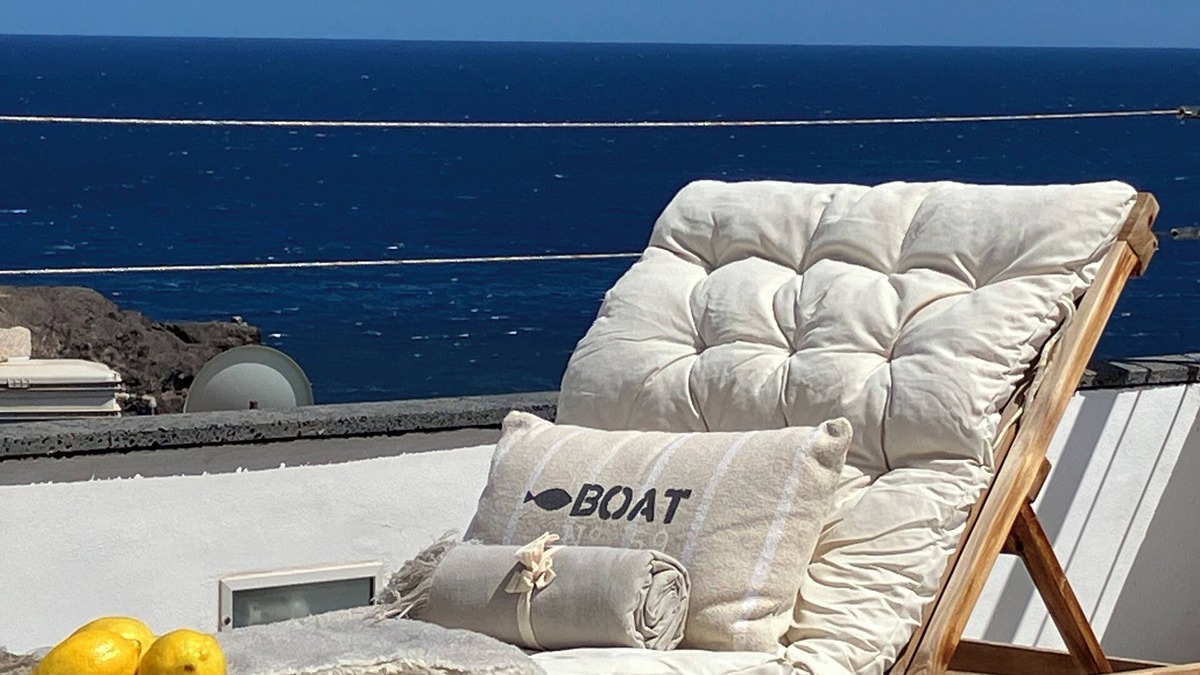 Las Playitas House | Casa Añoranza - Schmuckstück mit Panoramablick