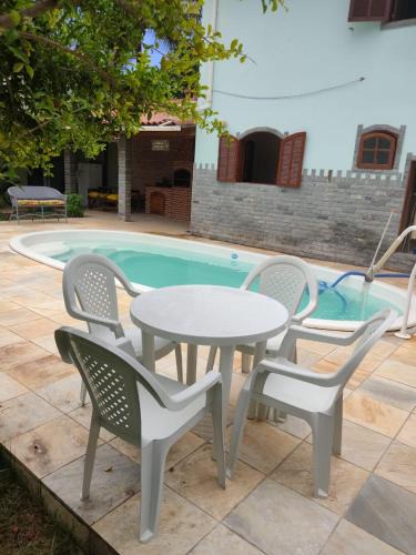 Jacone House | Casa a 3 minutos da praia