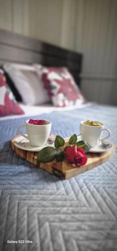 Nova Veneza House | Casa A Cammino di Venezia Hospedagem pra toda familia