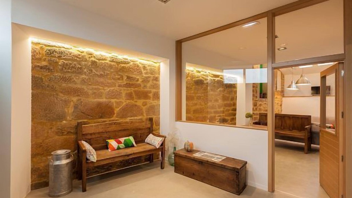 Remesal Cottage | Casa a Devesa de Sanabria for 4 people