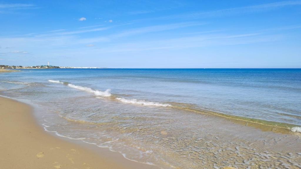 Lendinuso Apartment | Casa a due passi dal mare Puglia Salento