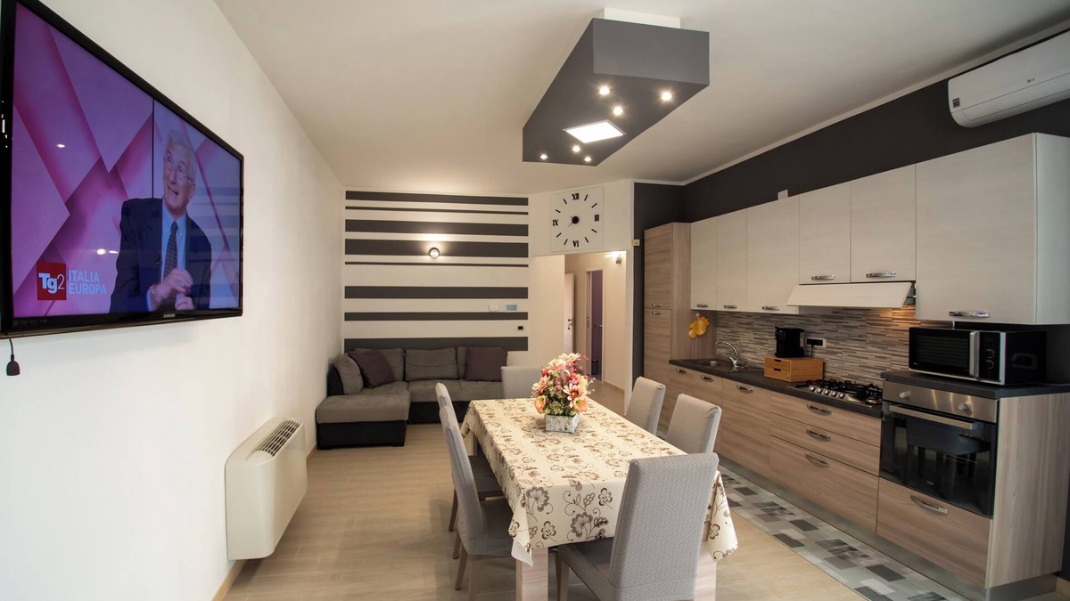 Torricella Apartment | Casa A&F - Fra