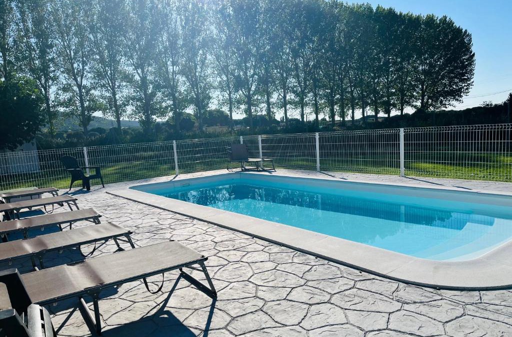 Santibanez de Valcorba House | Casa A la orilla del Valcorba