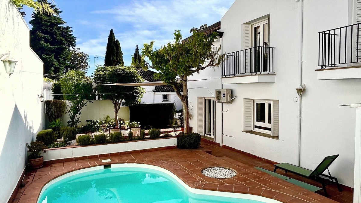 Genil House | Casa A LOS Pies DE LA Alhambra