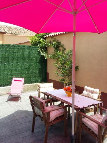 Villalcazar de Sirga House | Casa abuela Gaspara I