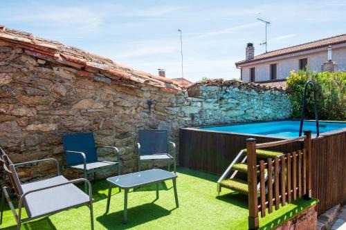 Fariza House | Casa Abuela Herminia