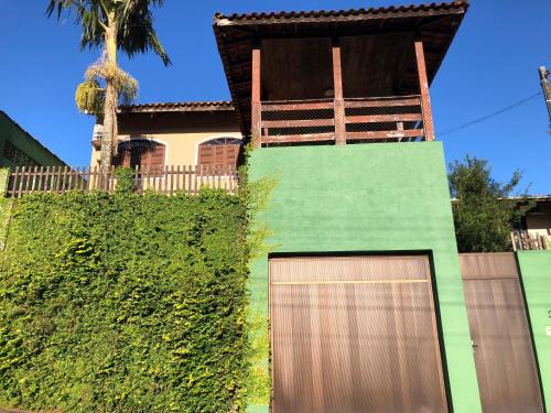 Sao Jose do Acarai House | Casa Acaraí