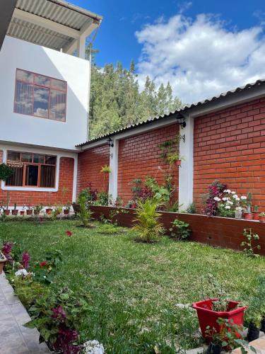 Mancos House | Casa acogedora 10 Px en Mancos, Yungay Alexs House