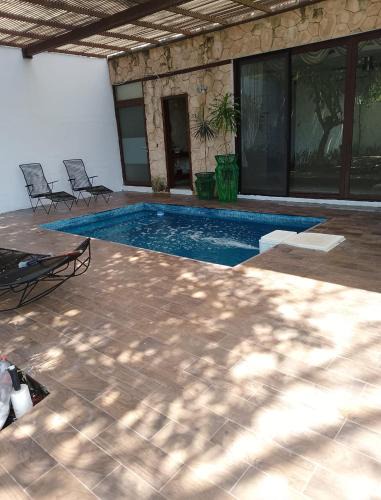 Chetumal House | Casa acogedora