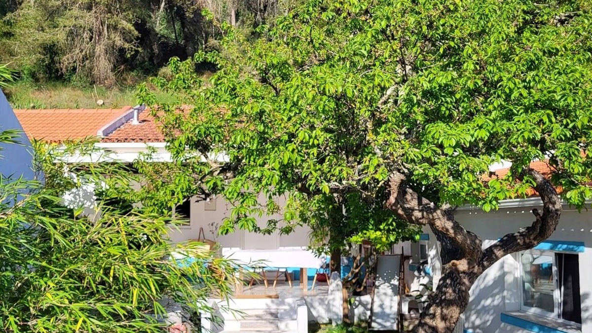 Trafaria House | Casa Acolhedora e Perto da Natureza na Costa da Caparica a 5 Minutos das Praias