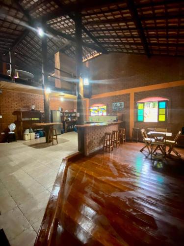 Vale do Capao Apartment | Casa aconchegante à 5 minutos da Vila