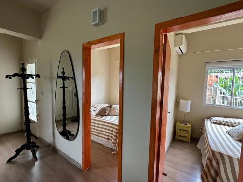 Sao Borja House | Casa aconchegante ao lado do Parque de Exposições