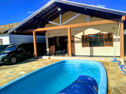 Guaratuba House | Casa Aconchegante