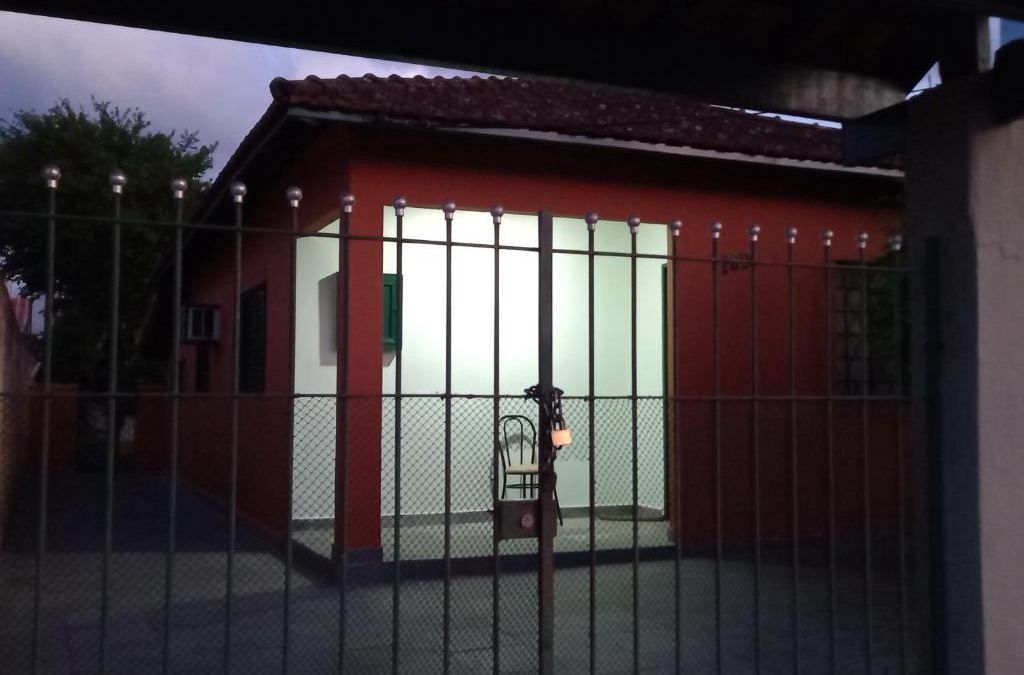 Centro House | Casa Aconchegante