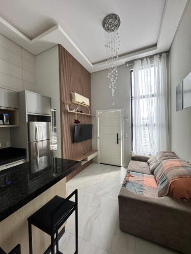 Tijucas Apartment | Casa aconchegante !