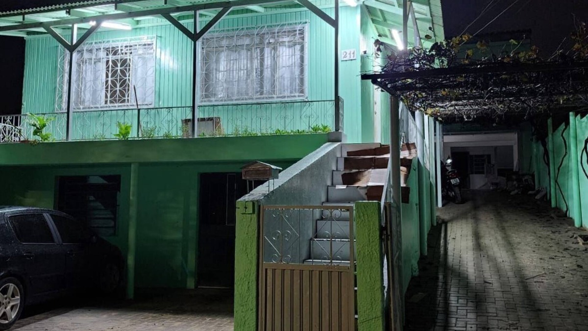 Regiao do lago House | Casa aconchegante e prática