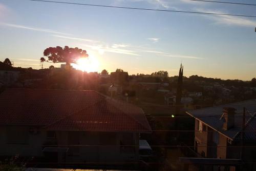 Veranopolis Apartment | Casa aconchegante e tranquila, em Veranópolis/RS.