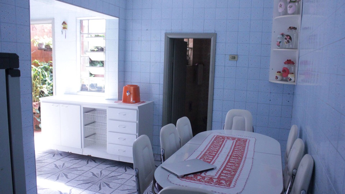 Zona Leste House | Casa Aconchegante em São Paulo, Aceita Animais de Estimação