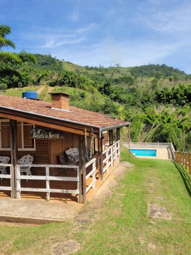 Serra Negra House | Casa aconchegante em lugar lindo e cheio de Paz
