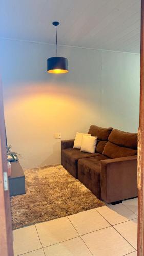 Nova Mutum Apartment | Casa aconchegante Nova Mutum