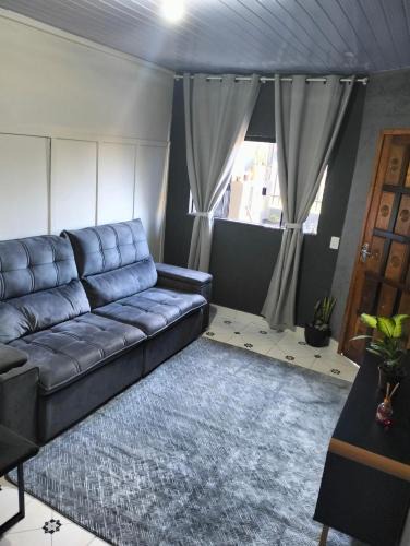 Guarapuava Apartment | Casa aconchegante para hóspedes ao lado da 466 e Cidade dos Lagos
