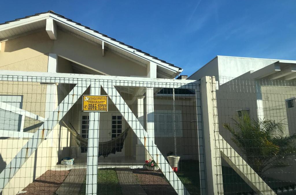 Centro House | Casa Aconchego e Sossego Imbé