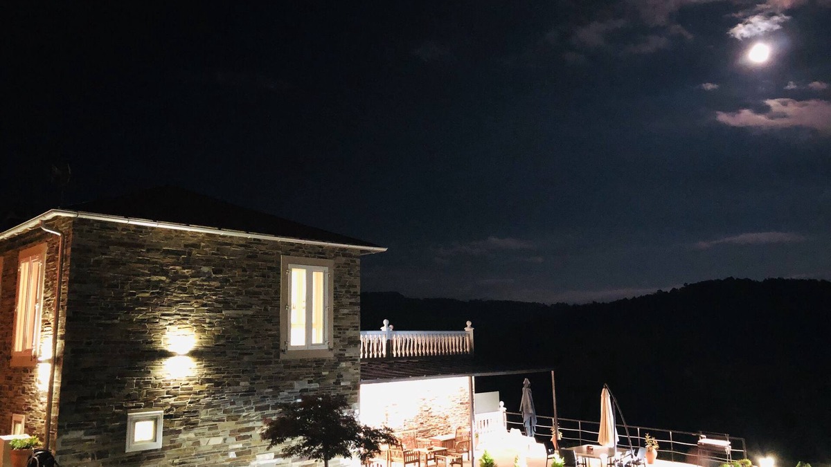 Mazo Bed & Breakfast | Casa Acougo, Sarria