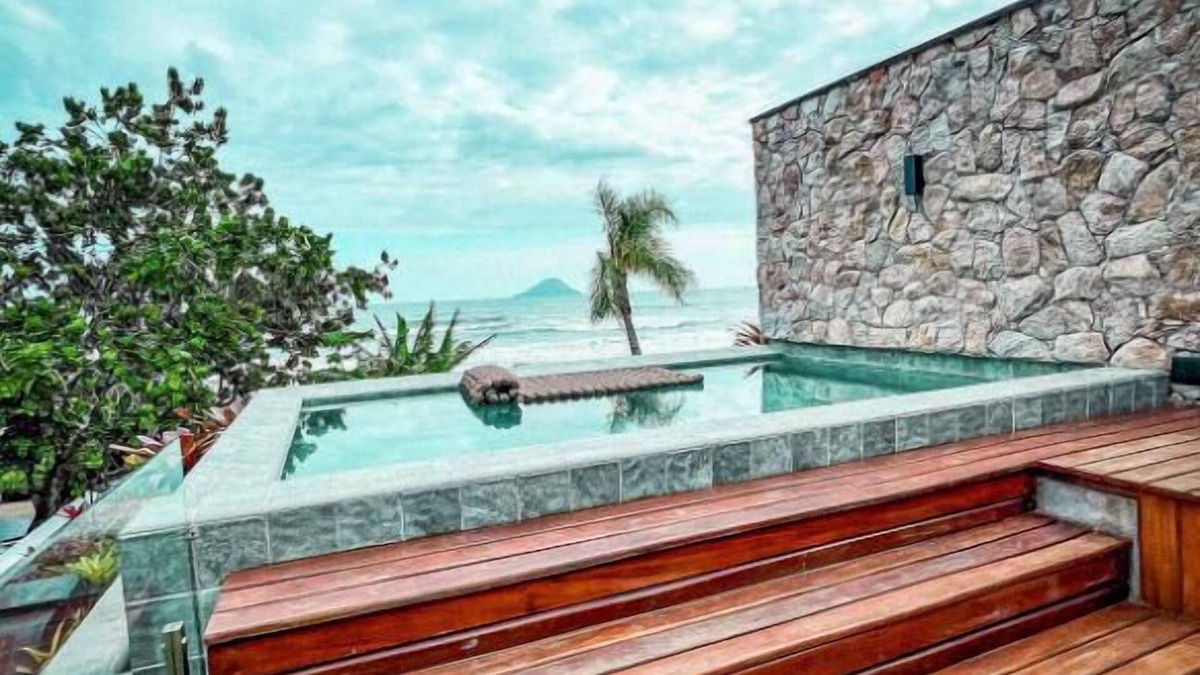 Juquehy House | Casa Acqua