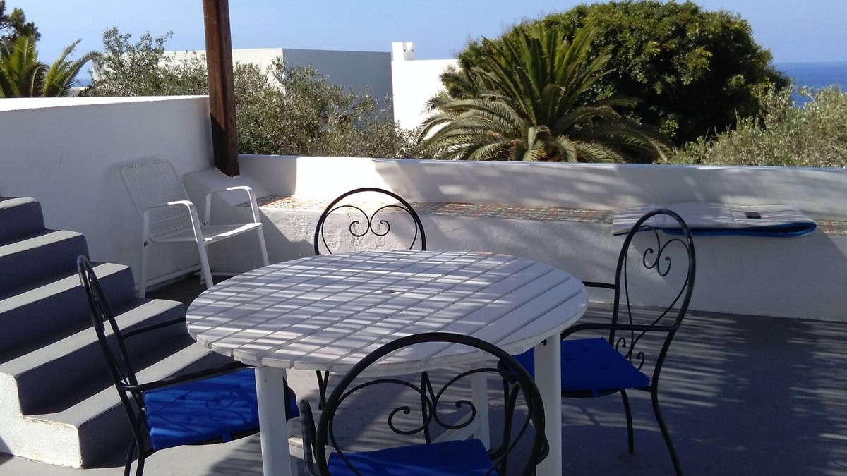 Piscita Villa | Casa Ada accommodation for tourist use