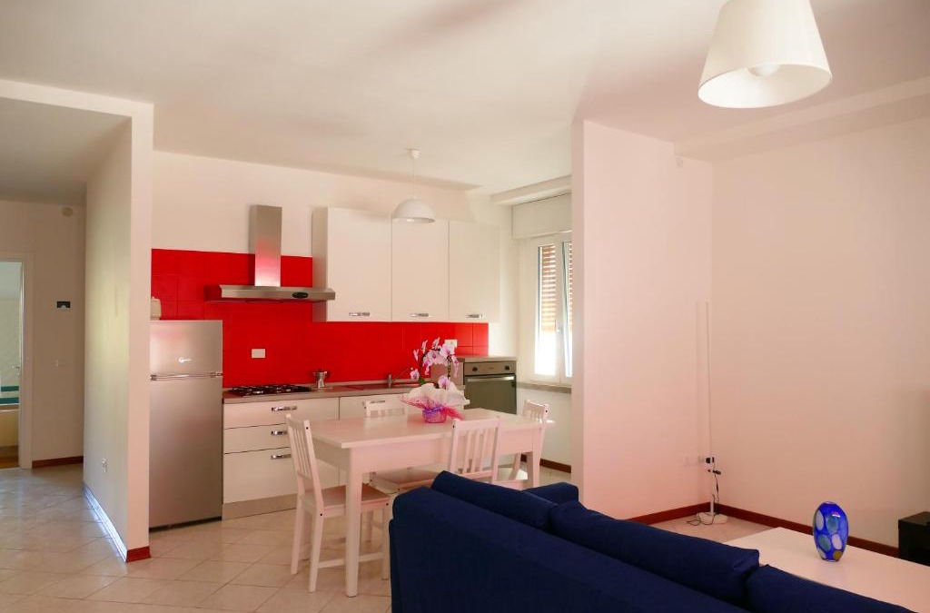 Old Town Apartment | CASA ADELE CAORLE