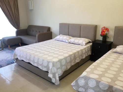 Kampung Jaya House | CASA ADELIA STUDIO CHUKAI