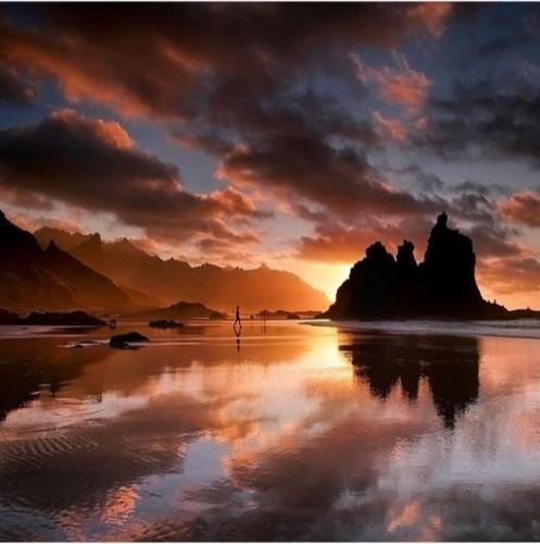 Santa Cruz de Tenerife Apartment | Casa ADOLFO