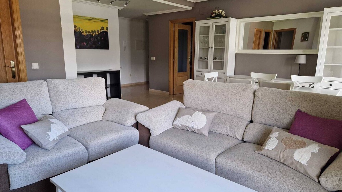 Riaza Condo | Casa Adriego, Tu Hogar en Riaza