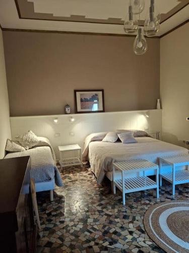 Lugo Apartment | Casa Agostino Codazzi Dimora storica