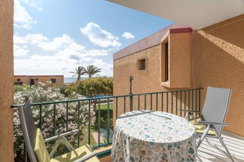 Poris de Abona House | casa agua y sol 2