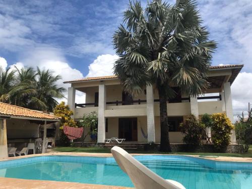 Aguas Belas House | Casa Aguas Belas