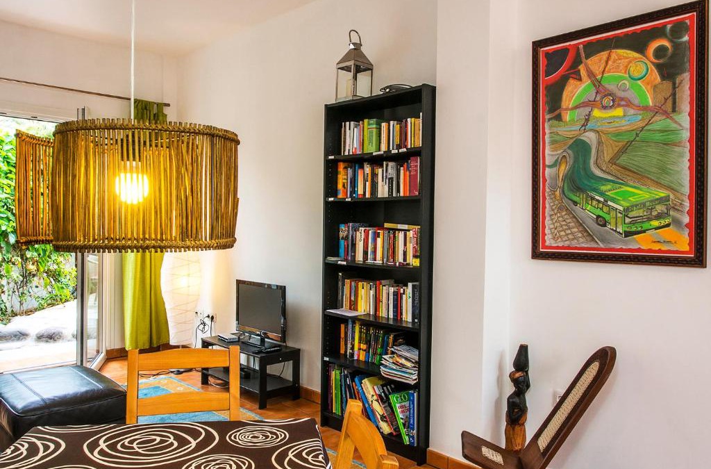 Las Aguas Apartment | Casa Aguita