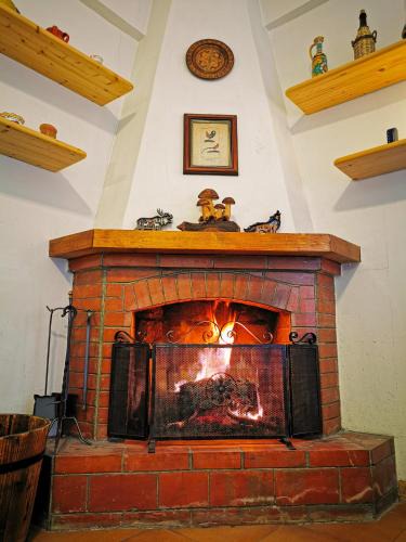 Camigliatello Apartment | Casa Aiello