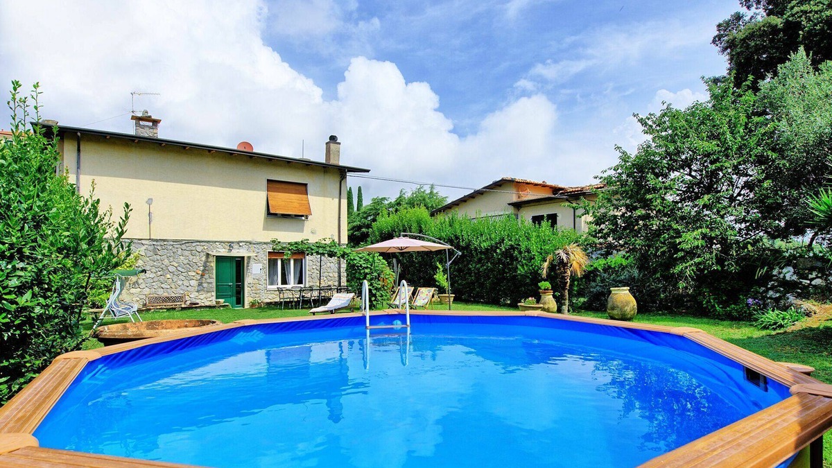 Montemarcello Apartment | Casa Al Bosco - Holiday rental in Ameglia, Cinque Terre