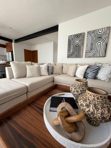 Lomas de Mazatlan House | Casa al Mare