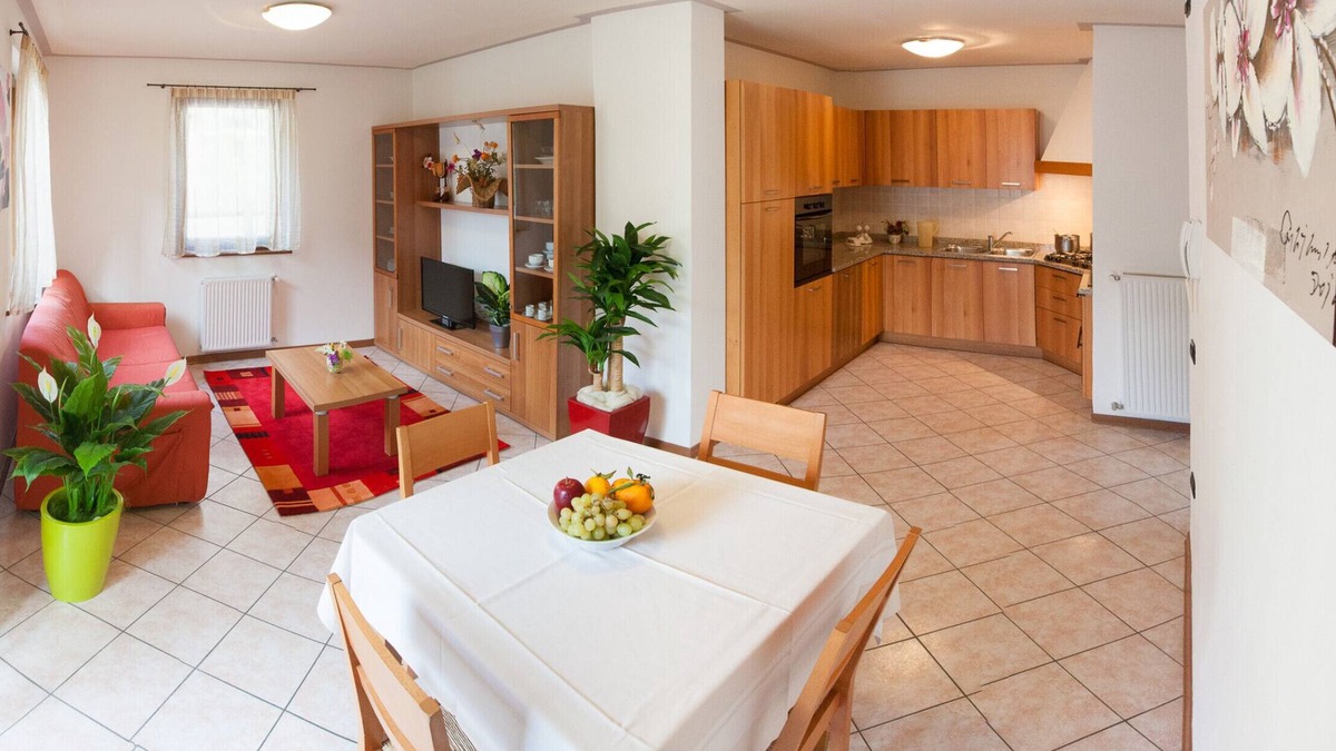 Rocca Pietore Apartment | Casa al Moro 1