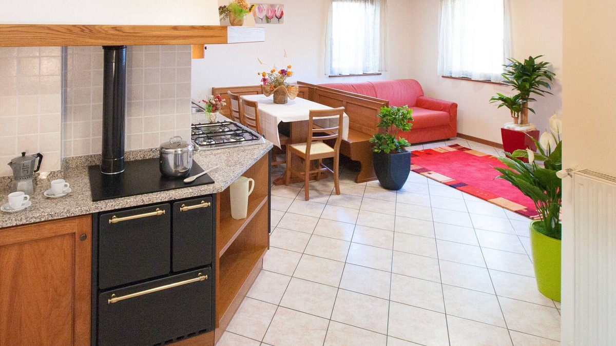 Rocca Pietore Apartment | Casa al Moro 2