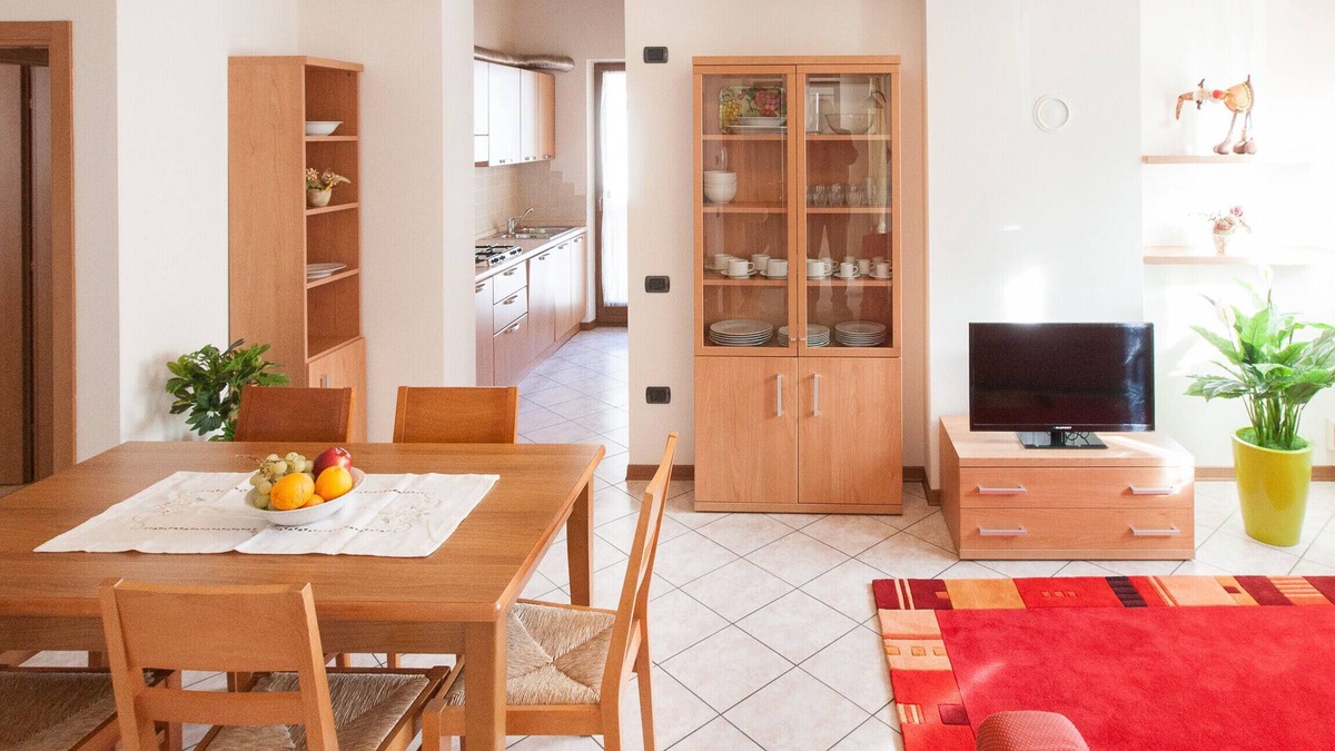 Rocca Pietore Apartment | Casa al Moro 5