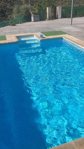 Adra House | Casa al sol