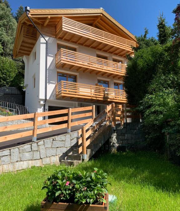 Pinzolo Apartment | Casa al Sole Apt. 2