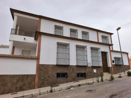 Alameda House | Casa Alameda