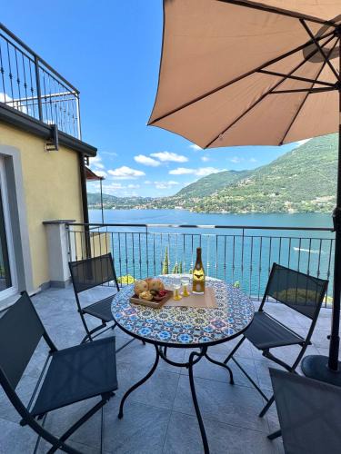 Blevio Apartment | Casa Alba, Blevio Lago di Como