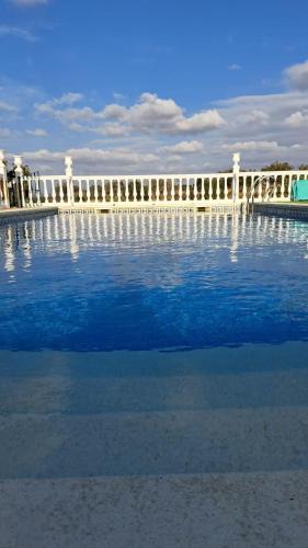 Paymogo House | Casa Albahacar